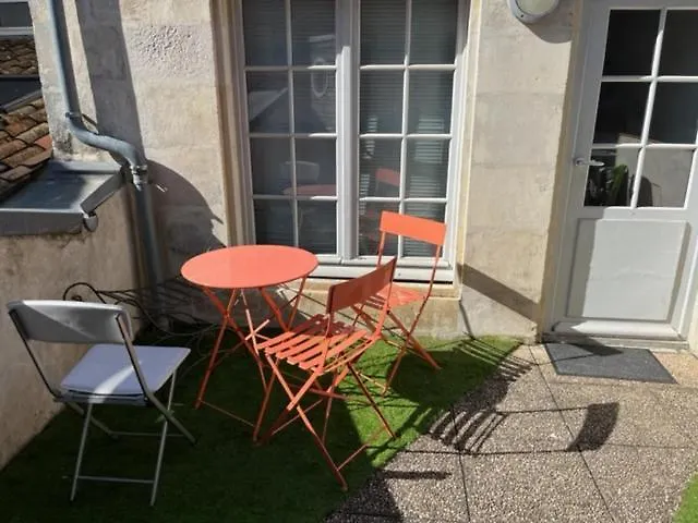 Studio Centre Historique De La Rochelle