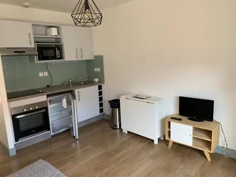 Studio Centre Historique De La Rochelle