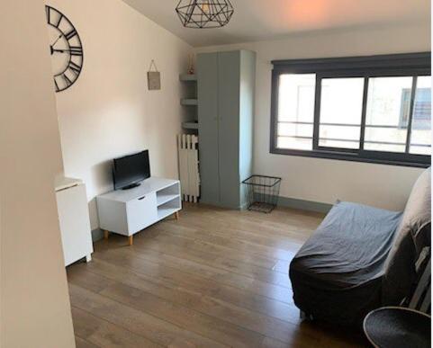 Centre Historique De La Rochelle Apartment La Rochelle (Charente-Maritime)